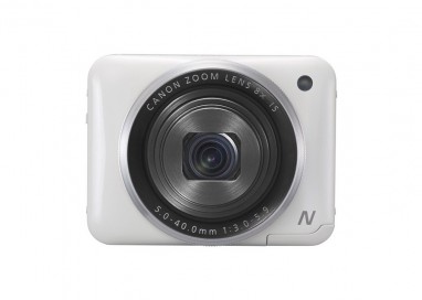 PowerShot N2 – The new concept camera for selfie lovers
