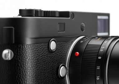 LEICA M MONOCHROM – maximum picture quality in black and white
