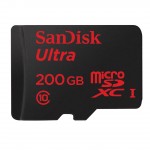 SanDisk microSD 1