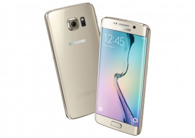 Review – Samsung Galaxy S6 edge