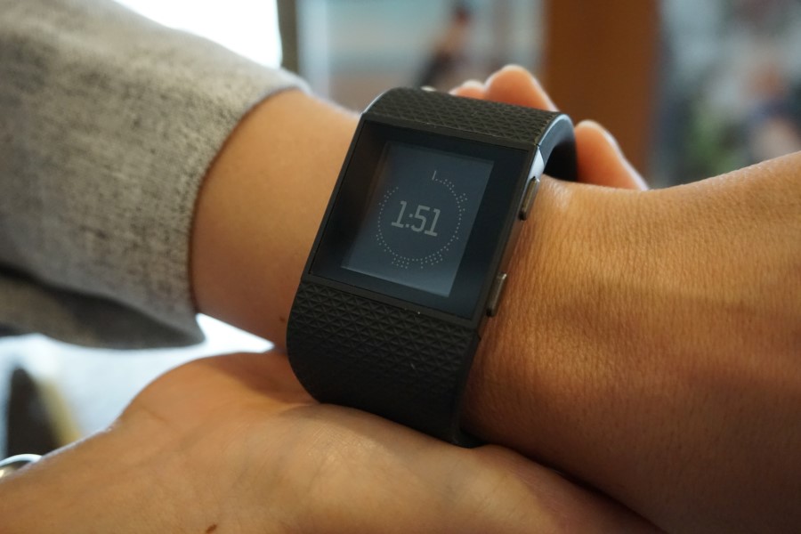 Fitbit malaysia discount