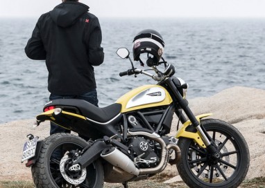 Ducati Malaysia rolls out the highly anticipated Scrambler Ducati family