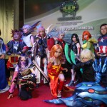 vglcosplayers