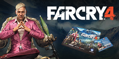 29th Anniversary event- Giveaway_farcry4
