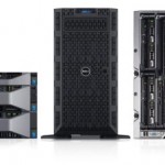 PowerEdge 13G Server Family