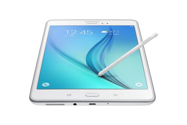 Samsung Galaxy Tab A 8'' - Sandy White