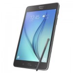 Samsung Galaxy Tab A 8” – Smoky Titanium