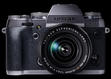 Fujifilm X-T1 – The world’s largest and fastest Multi Mode Viewfinder