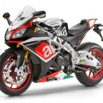 aprilia4rsv