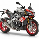 aprilia5tuono