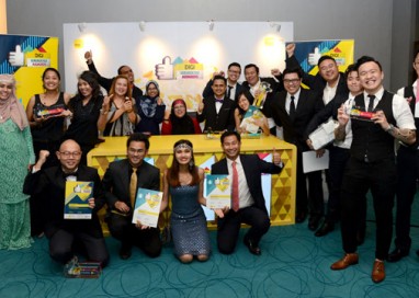 Digi WWWOW Awards 2015 celebrates extraordinary Malaysian netizens