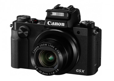 Canon introduces two premium compact cameras to acclaimed PowerShot G series line