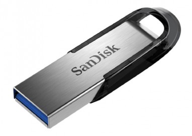 SanDisk’s New Ultra Flair USB 3.0 Flash Drive offers exceptionally high performance