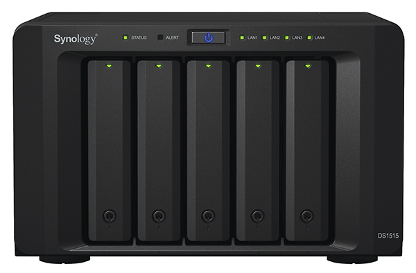 Synology-DS1515_front copy