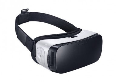 Easy access to virtual reality entertainment with the new and improved Samsung Gear VR