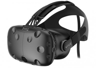 HTC and Valve bring Virtual Reality to life with unveiling of Vive Consumer Edition