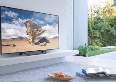 Sony introduces New BRAVIA LCD TV Line with Exclusive X-Reality PRO in Slim Design