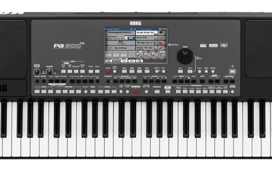 Korg and CK Music introduces Malaysia’s First Musical Keyboard