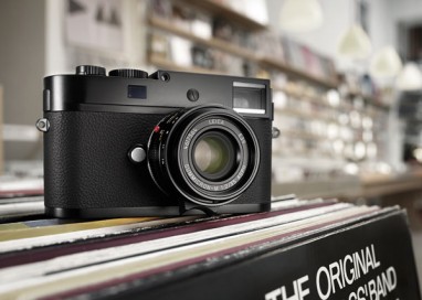 LEICA M-D – the new digital Leica rangefinder without a monitor screen