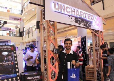 Naughty Dog’s Uncharted 4: A Thief’s End launches in Malaysia