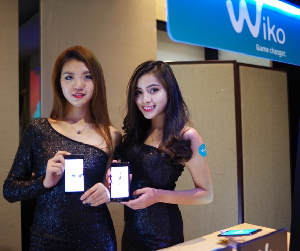 Wiko unveils new metal range smartphones – UFEEL, UFEEL Lite and Robby