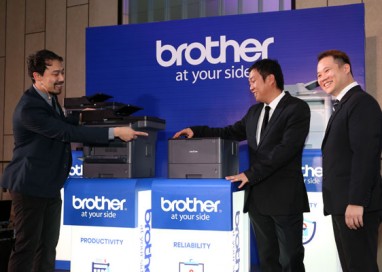 The New Brother Monochrome Laser Series for Businesses, that Means Business