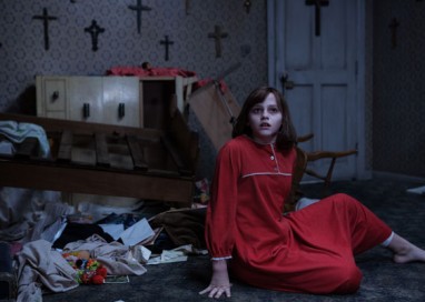 The Conjuring 2: Discover the truth behind the event that shocked the world