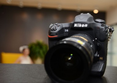 Nikon Showcase features Real Life Applications and Capability of New D5 and D500