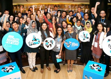 Telenor Youth Forum 2016 recruitment officially opens in Malaysia