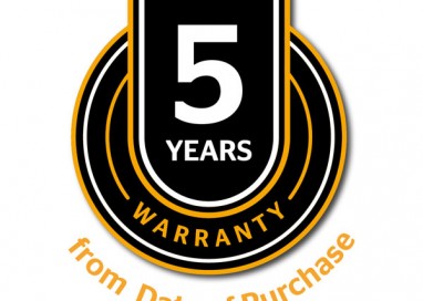 Continental Tyre Malaysia introduces 5-Year Warranty from the Date of Purchase