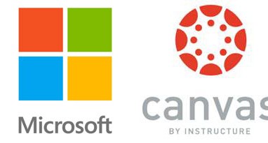 Canvas by Instructure Announces Integration with Microsoft