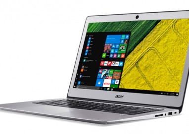 Acer Malaysia introduces Slim and Lightweight Swift 3