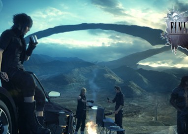 Final Fantasy XV launched in Malaysia