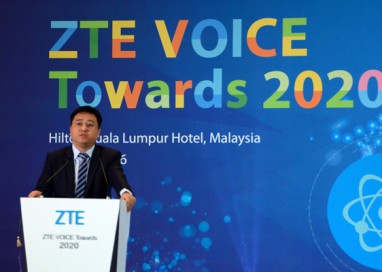 ZTE to help Malaysian Businesses Seize Opportunities in Digital, Open, Sharing Economy