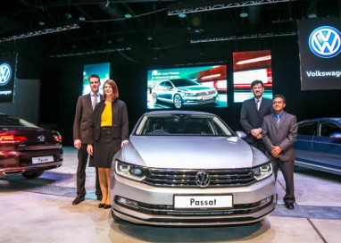 As advanced as you are – The all-new Passat officially launches in Malaysia