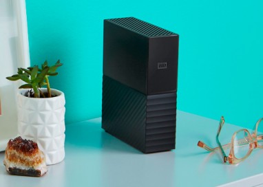Western Digital unveils New Design Language with Redesigned Lines of Iconic My Passport And My Book Hard Drives