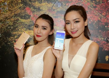 Clear is Here! OPPO R9s defines Clarity with Power-Packed Rear Camera