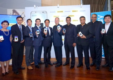 Samsung Pay offers Early Access to Maybank Customers
