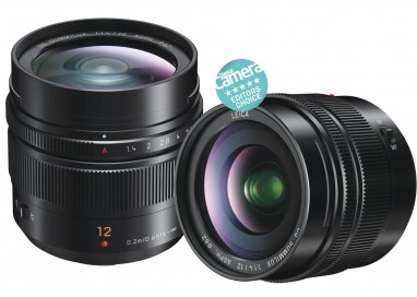 Review : Panasonic Leica DG Summilux 12mm f/1.4 ASPH