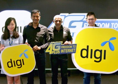 Digi’s Best for Entertainment Network set to become Stronger, Wider, Better in 2017