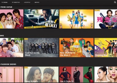 Vuclip Brings Viu to the Middle East