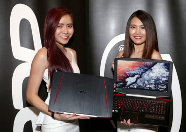 Acer Malaysia unleashes the True Potential of Gamers via New Gaming Device Lineup
