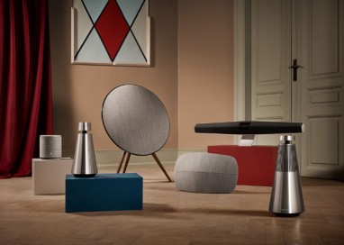 The Bang & Olufsen Multiroom Collection: Designed for music lovers