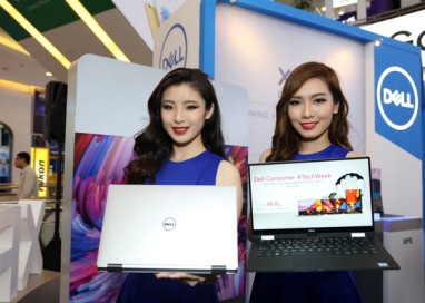 Dell launches Award-winning Products Powered by 7th Gen Processors in Malaysia
