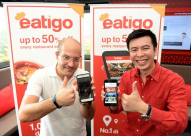 eatigo delights Malaysian diners with up to 50% discounts at every restaurant, every day