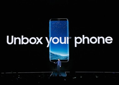 Discover New Possibilities with the Samsung Galaxy S8: A Smartphone without Limits