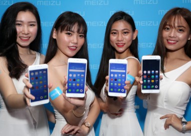 MEIZU debuts Pro 6 Plus and M5 Note in Malaysia