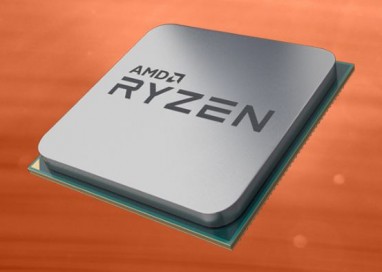 Worldwide Release of AMD Ryzen 5 Desktop Processors for Gamers and Creators Marks Arrival of Market’s Highest-Performance 6-Core Processor