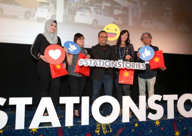 Shell celebrates Malaysians and their Unique Journeys via Online Video Series