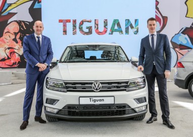 The all-new Tiguan officially launches in Malaysia